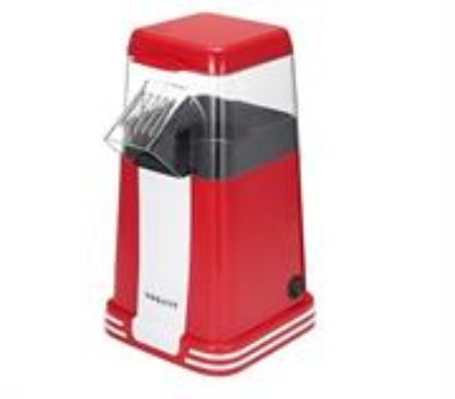 Picture of Sokany Red And White Popcorn Maker