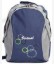 Picture of Macaroni Ateneo Universal Backpack- Lightweight