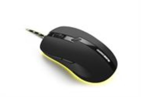 Picture of Sharkoon Shark Zone M52 8200 DPI Laser Gaming Mouse