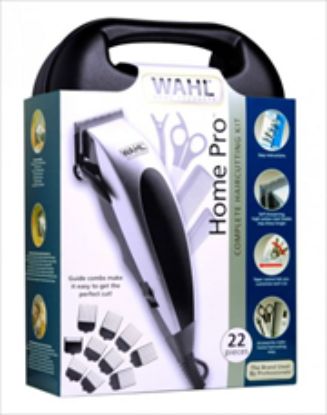 Picture of Wahl 22 Piece Home Pro Hair Clipper Set