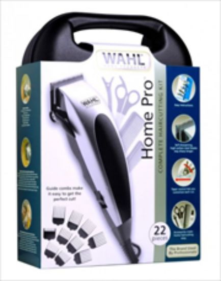 Picture of Wahl 22 Piece Home Pro Hair Clipper Set