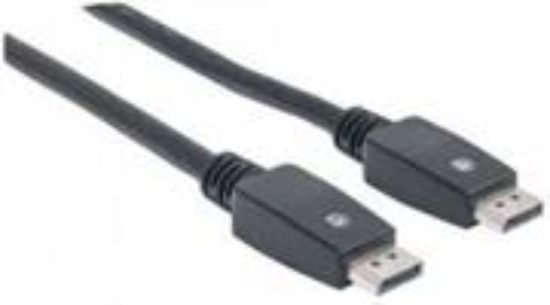 Picture of Manhattan DisplayPort Cable