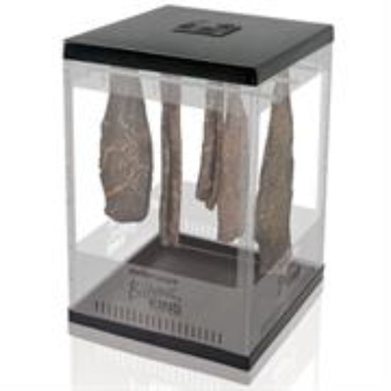 Picture of Mellerware 116w Biltong Maker