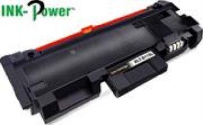 Picture of Inkpower Black Samsung MLTD116L Replacement Toner Cartridge