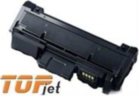 Picture of TJS 116L TopJet Samsung MLT D116L Toner Black
