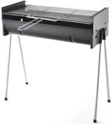 Picture of Metalix Large Adjustable Braai Stand