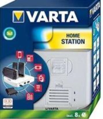 Picture of Varta Professional V-Man Home Station-Incl.