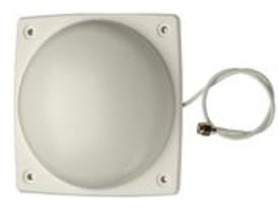 Picture of Intellinet Dual Band Ceiling Mount Antenna