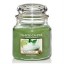 Picture of Yankee Candle Vanilla Lime Medium Jar