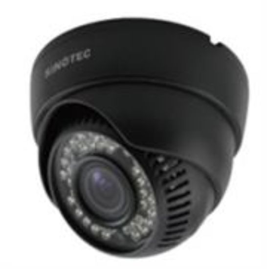 Picture of Sinotec  SHARP CCD Dome Camera