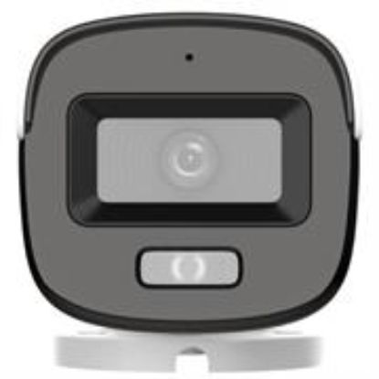 Picture of Hikvision 2 MP 2.8mm Smart Hybrid Fixed Mini Bullet Camera