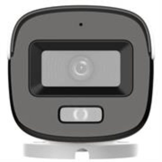 Picture of Hikvision 2 MP 2.8mm Smart Hybrid Fixed Mini Bullet Camera