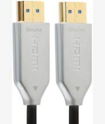 Picture of UniQue 4K Ultra HD 10M HDTV 2.0 Active Optical Cable