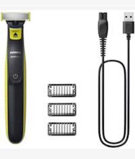 Picture of Philips OneBlade Face Hair Trimmer