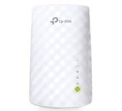 Picture of TP-Link RE200 AC750 WiFi Range Extender
