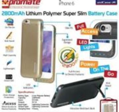 Picture of Promate aidCase