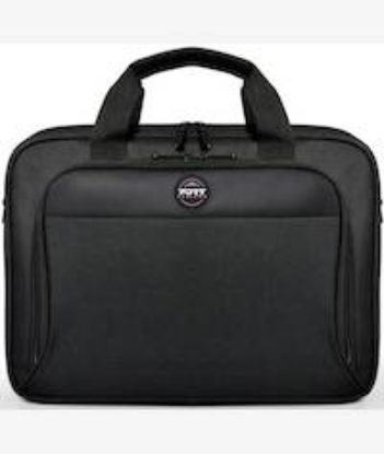 Picture of Port Hanoi II 17.3 Inch Laptop Bag