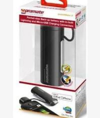 Picture of Promate PocketMate Apple Backup Battery