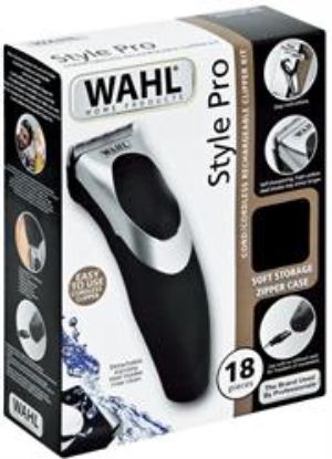 Picture of Wahl Style Pro Corded