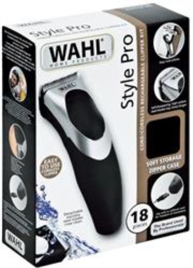 Picture of Wahl Style Pro Corded