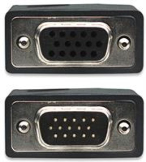 Picture of Manhattan 20m SVGA Extension Cable