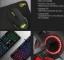 Picture of KWG Draco E1A 4 in 1 RGB Multi Colour Backlit Gaming Combo