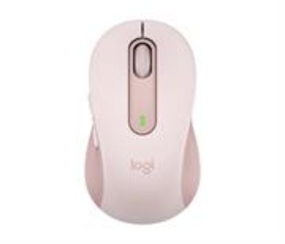 Picture of Logitech M650 Wireless Mouse - Rose