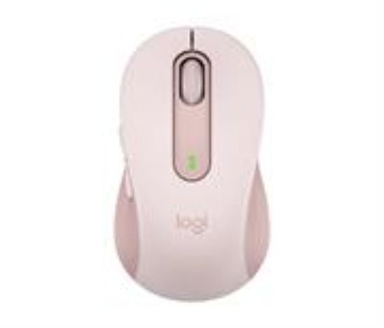 Picture of Logitech M650 Wireless Mouse - Rose