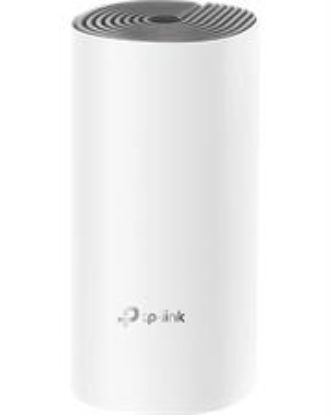 Picture of TP-Link Deco E4 AC1200 Whole Home Mesh WiFi System (1 Pack)