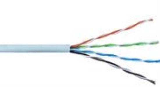 Picture of NetiX CAT5E UTP Copper Clad Aluminium Cable