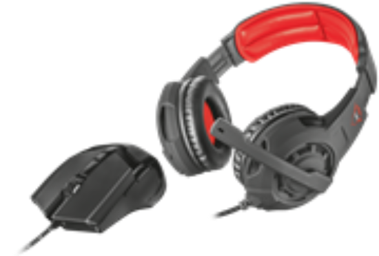 Picture of Trust TRS-21472 GXT 784 Gaming