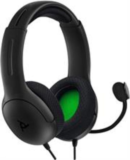 Picture of PDP LVL 40 Wired Stereo Headset for Xbox One