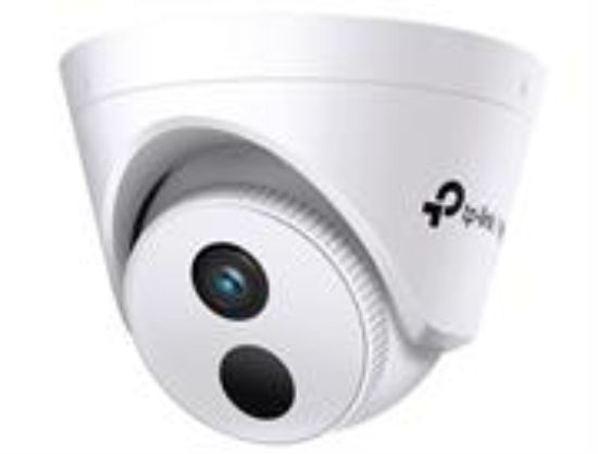 Picture of TP Link VIGI 4mm 4MP Turret Network Camera