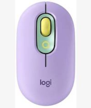 Picture of Logitech POP Daydream Mint Wireless Mouse