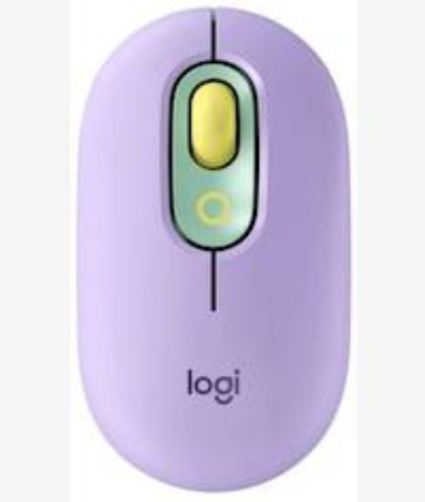 Picture of Logitech POP Daydream Mint Wireless Mouse