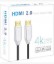 Picture of UniQue 4K Ultra HD 40M HDTV 2.0 Active Optical Cable