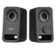 Picture of Logitech Z150 Multimedia Mini Speakers Midnight Black
