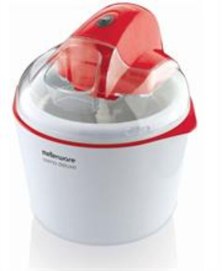 Picture of Mellerware 1.5L Crema Deluxe Ice Cream Maker