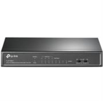 Picture of TP Link 8Port 100Mbps Desktop Switch