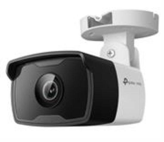 Picture of TP Link VIGI 3MP 4mm Outdoor IR Bullet Network Camera