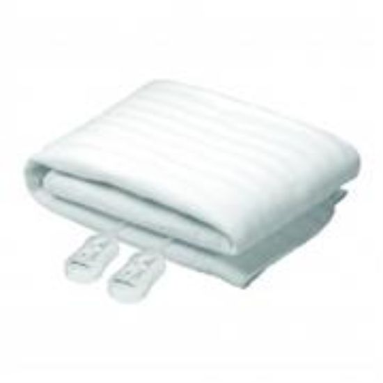 Picture of Pure Pleasure Double Non Fitted Electric Blanket