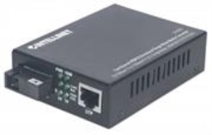 Picture of Intellinet Fast Ethernet WDM Bi-Directional