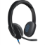 Picture of Logitech H540 USB Computer Headset with Noise