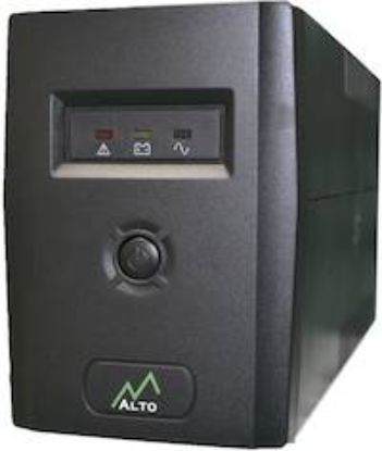 Picture of Alto Power Series 720VA Line Interactive UPS