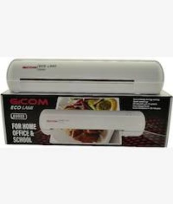 Picture of Gicom Eco Lami E2023 A4 Laminator