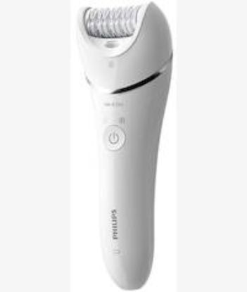 Picture of Philips Series 8000 Wet And Dry Epilator