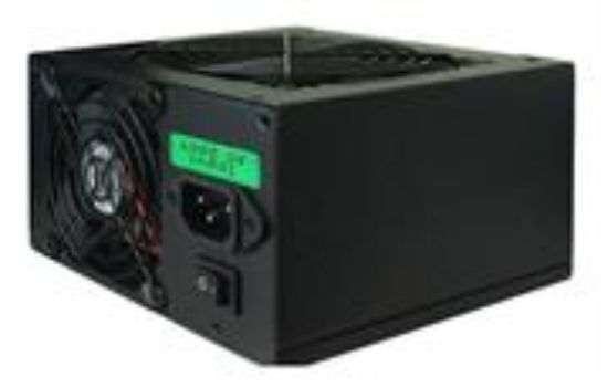 Picture of Unique 550Watt Power Supply, Retail Box , 6 months