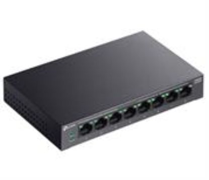 Picture of TP-Link LS108GP 8-Port Gigabit Desktop Switch
