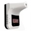 Picture of Casey Infrared White Wall Thermometer