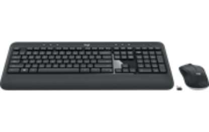Picture of Logitech MK540 Wireless Combo Mouse and Keyboard
